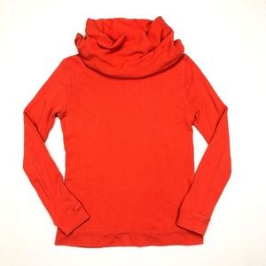 J.CREW Cowl Neck Sweater
